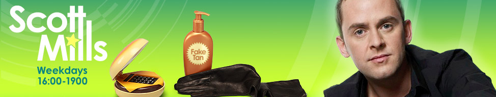 BBC BLOGS - Mills the Musical