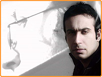 محسن چاووشی