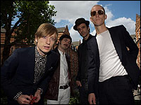 Kula Shaker