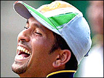 सचिन तेंदुलकर