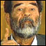 صدام حسین
