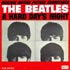 A Hard Day's Night