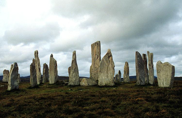 Callanish I