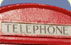 telephone box