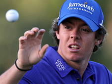 Rory McIlroy