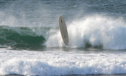 Oops. This one was perhaps best forgotton. Pic Ger May 07