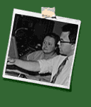 Cicely & Sound Technician