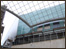 Cabot Circus roof