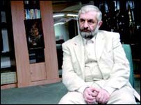 علی آقامحمدی