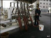 نیروگاه غزه