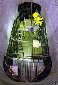 جنوبی کوریا نے کہا تھا کہ اس کے سائنسدانوں نے بغیر اجازت کے تجربہ کیا تھا۔