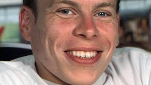 Warwick Davis