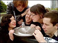 You Say Party! We Say Die! (pic: Jenn Wong)