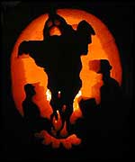 Pumpkin gallery image