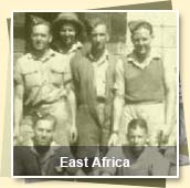 East Africa Photo Gallery