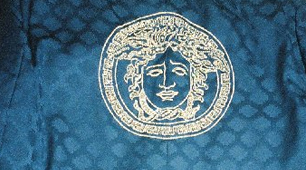 Versace suit|90|J. G. Trick 