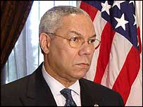 Colin Powell