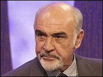 Sean Connery