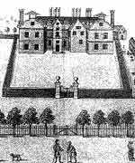 Temple Dinsley, Hertfordshire