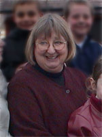 Picture of Anne Wang