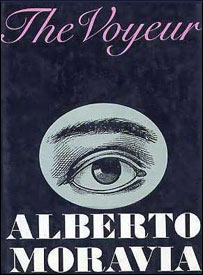 البرتو موراویہ کا ناول ’دی ووئیر‘