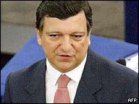 José Manuel Durao Barroso