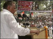 मुलायम सिंह