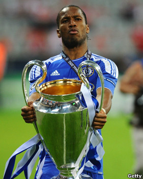 Drogba