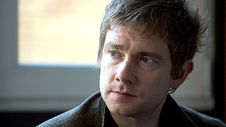 Martin Freeman