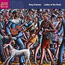 Review of Ladies Of The Road Review of Ladies Of The Road