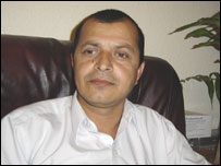 وکيل سوله مل شينواری