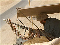 پلیس افغانستان