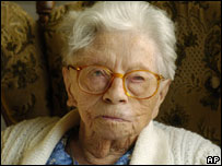 Hendrikje van Andel-Schipper 