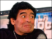 Diego Maradona thú nhận đã dùng tay để ghi bàn ở trận chung kết World Cup 1986 tại Mexico