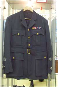 US Airfirce Jacket