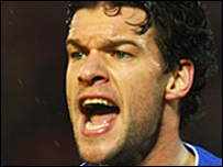 Michael Ballack 