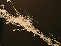 Neil Freeston's work