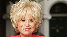 Barbara Windsor