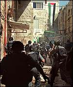 Barak Izraelcům nevyjednal mír