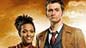 The Doctor and Martha