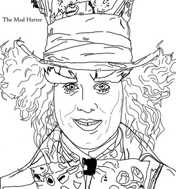 The Hatter