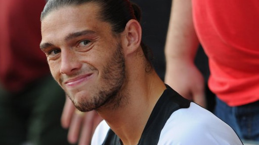 andy carroll