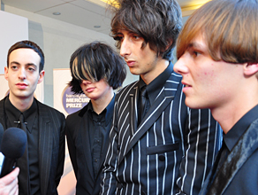 The Horrors