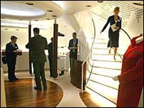 تصوير آزمايشی هواپيما