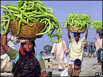 Người dân Ấn Độ