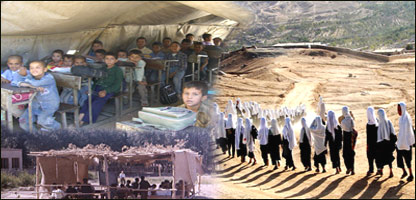 اطفال و مکتب