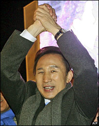 Lee Myung Bak