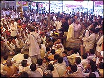 राजस्थानी गीत