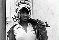 Taken from the book Women and War by Jenny Matthews, published by Pluto Press in association with ActionAid