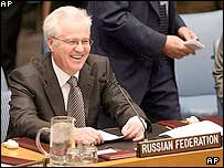 ویتالی چورکین